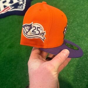 New era Toronto blue jays 59fifty